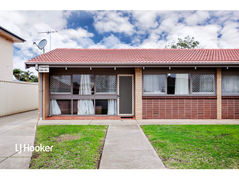 10/347 Sir Donald Bradman Drive, Brooklyn Park SA 5032