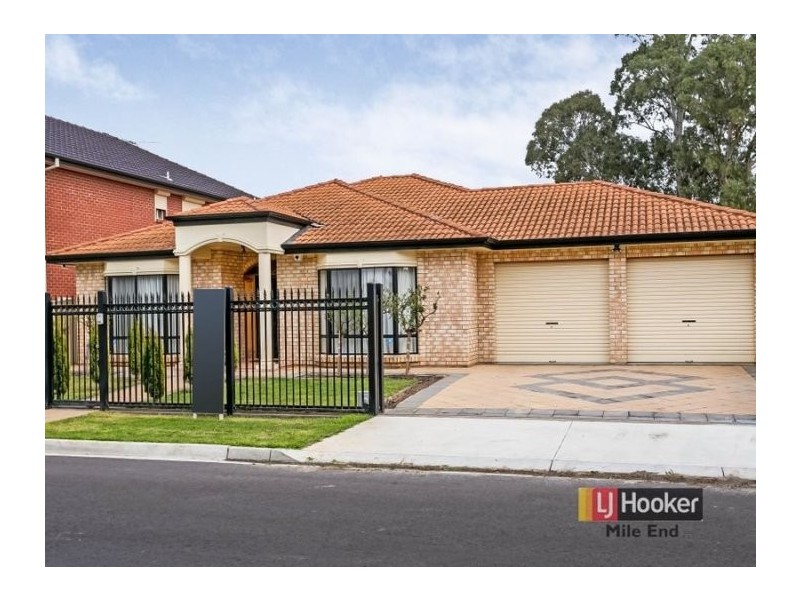7 Kingston Avenue, Royal Park SA 5014