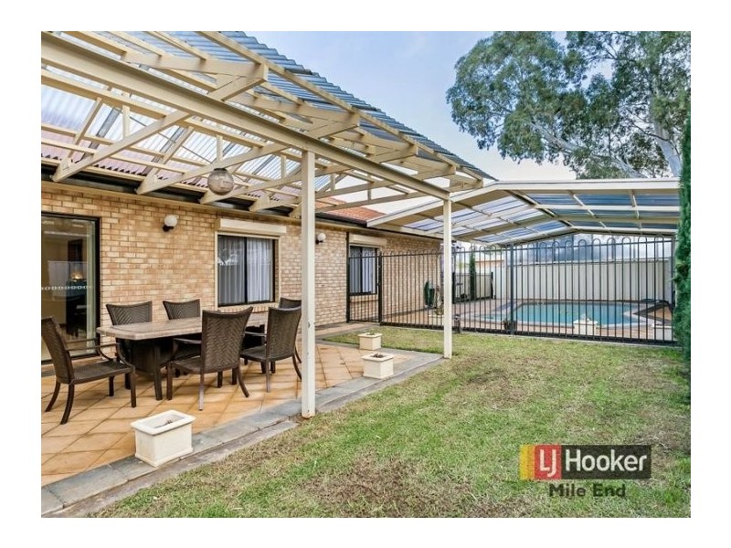 7 Kingston Avenue, Royal Park SA 5014