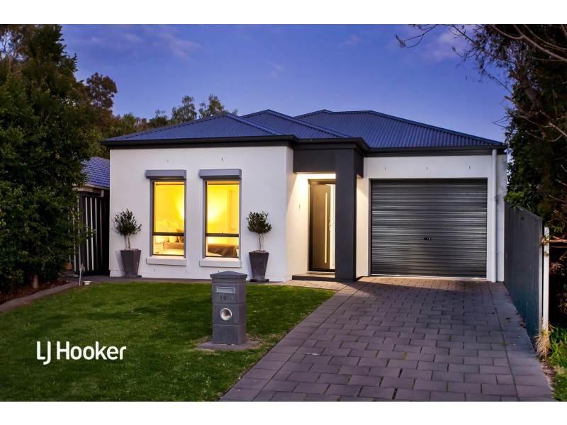 10a Irene Avenue, Hope Valley SA 5090