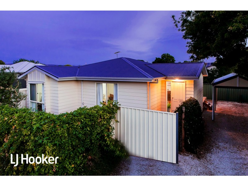 24A Lipsett Terrace, Brooklyn Park SA 5032