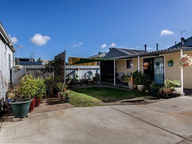 26 Elizabeth Street, Rosewater SA 5013