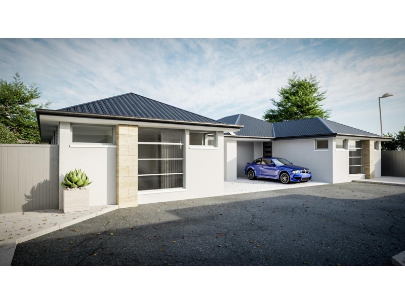 25a Lucas Street, Woodville South SA 5011