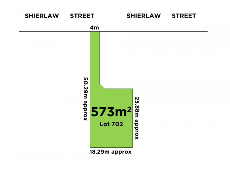 Lot 702 Shierlaw Street, Richmond SA 5033