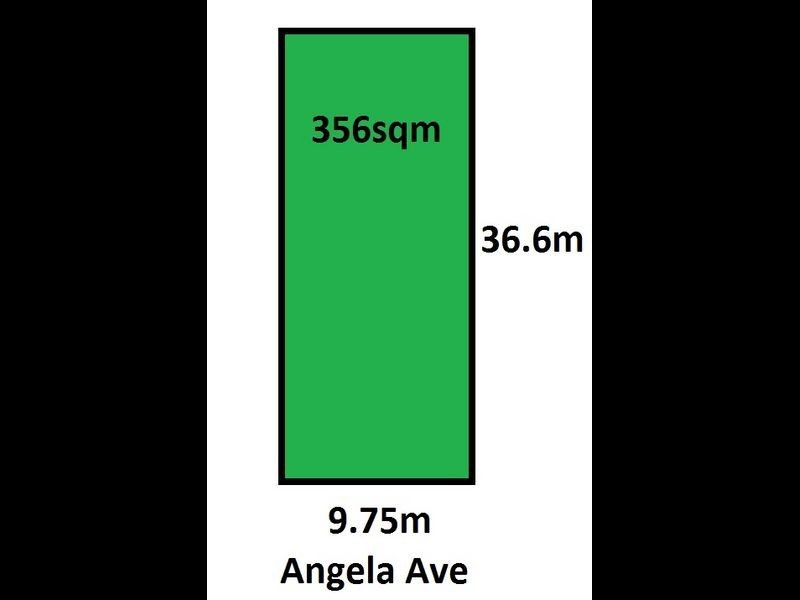 Lot 1/8 Angela Ave, Brahma Lodge SA 5109