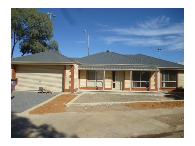 1 Fisher Street, Royal Park SA 5014