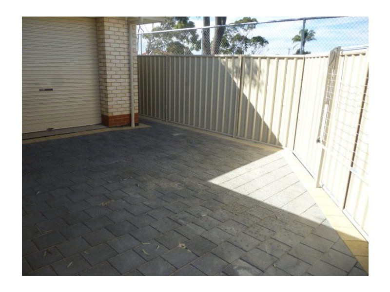 1 Fisher Street, Royal Park SA 5014