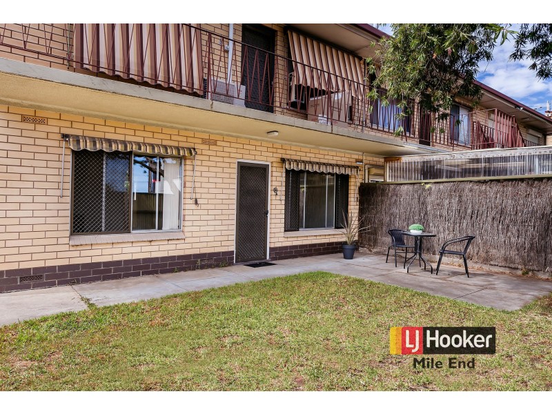 4/280 Henley Beach Road, Underdale SA 5032