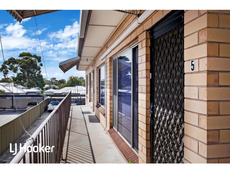 5/18 Northcote Street, Kilburn SA 5084