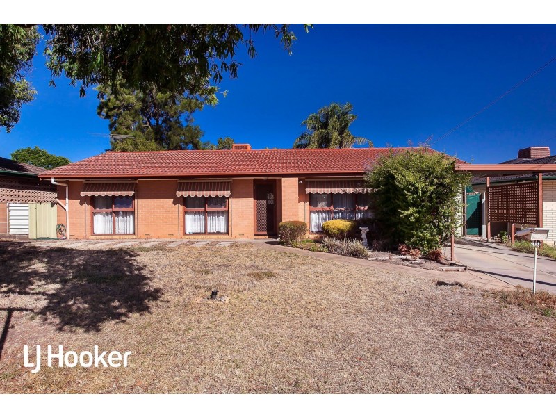 16 Cole Street, Klemzig SA 5087