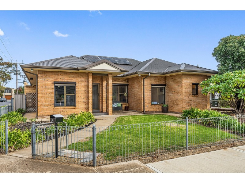 31 Glen Eira Street, Woodville South SA 5011