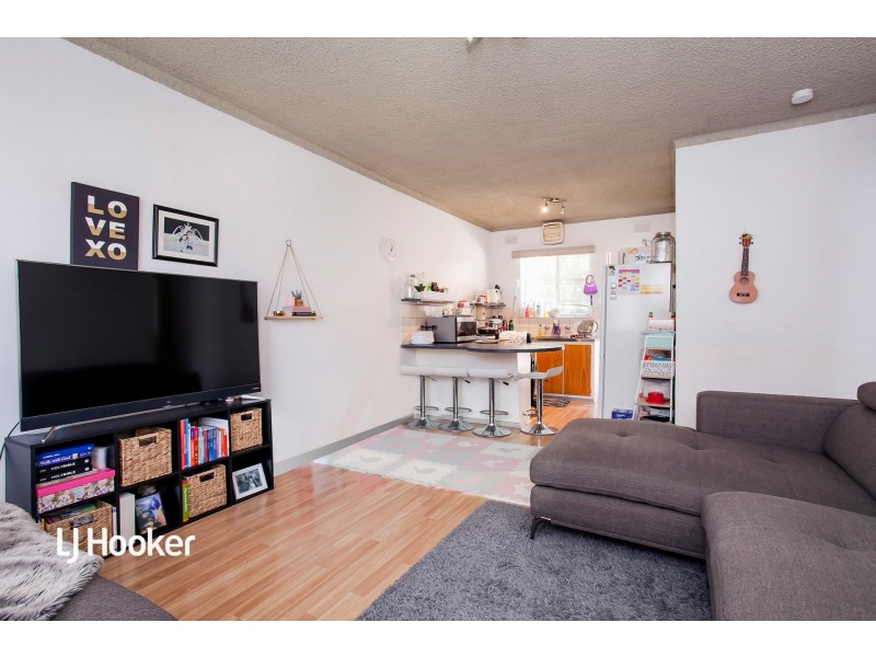 5/23-25 Norma Street, Mile End SA 5031