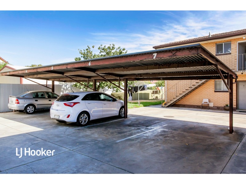 5/23-25 Norma Street, Mile End SA 5031