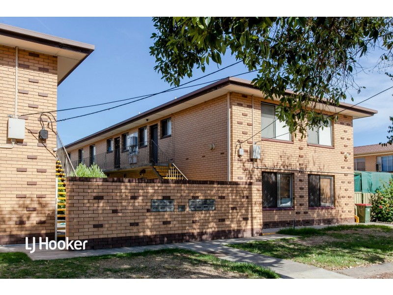 5/23-25 Norma Street, Mile End SA 5031