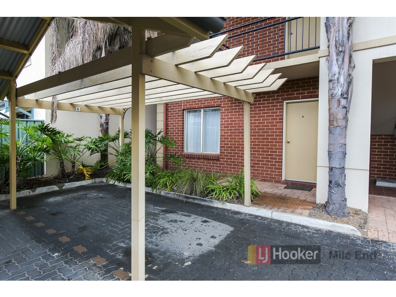 4/55 Melbourne Street, North Adelaide SA 5006