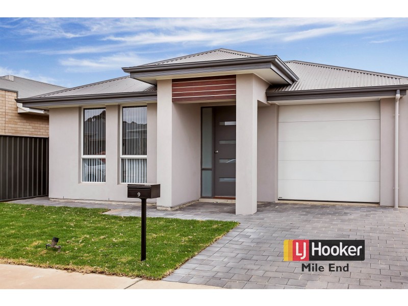 9 New Road, Ferryden Park SA 5010