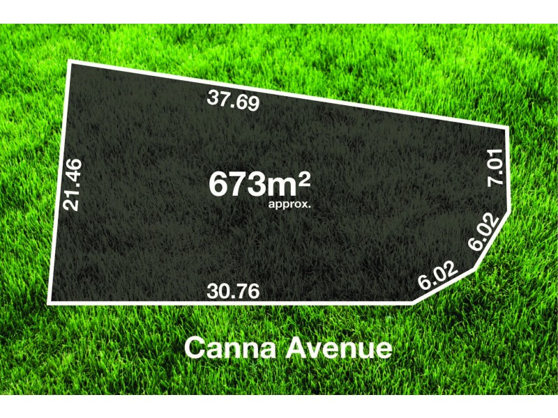 1 Canna Avenue, Modbury SA 5092