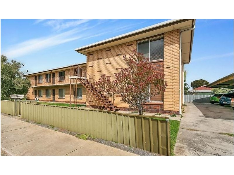 7/1A Darebin Street, Mile End SA 5031