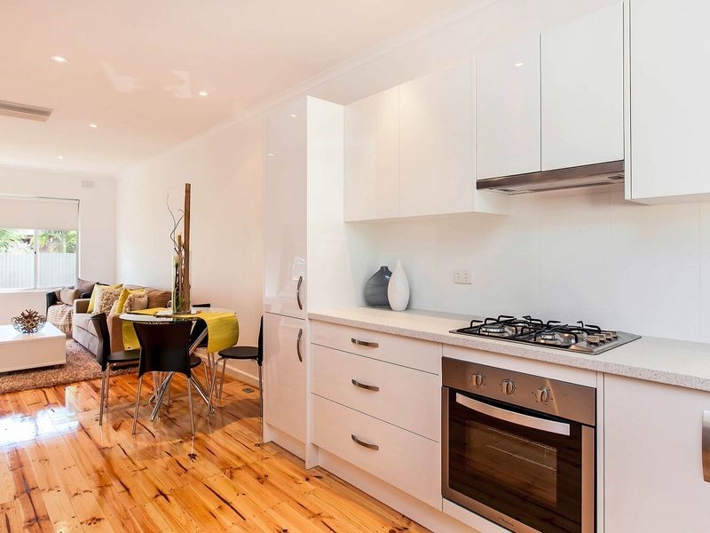 4/70 Lipsett  Terrace, Brooklyn Park SA 5032