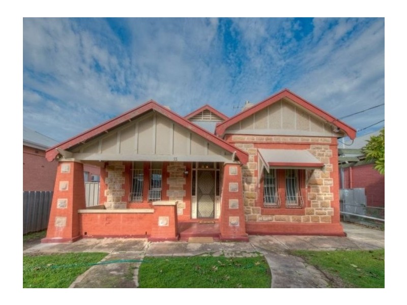 33 Darebin Street, Mile End SA 5031