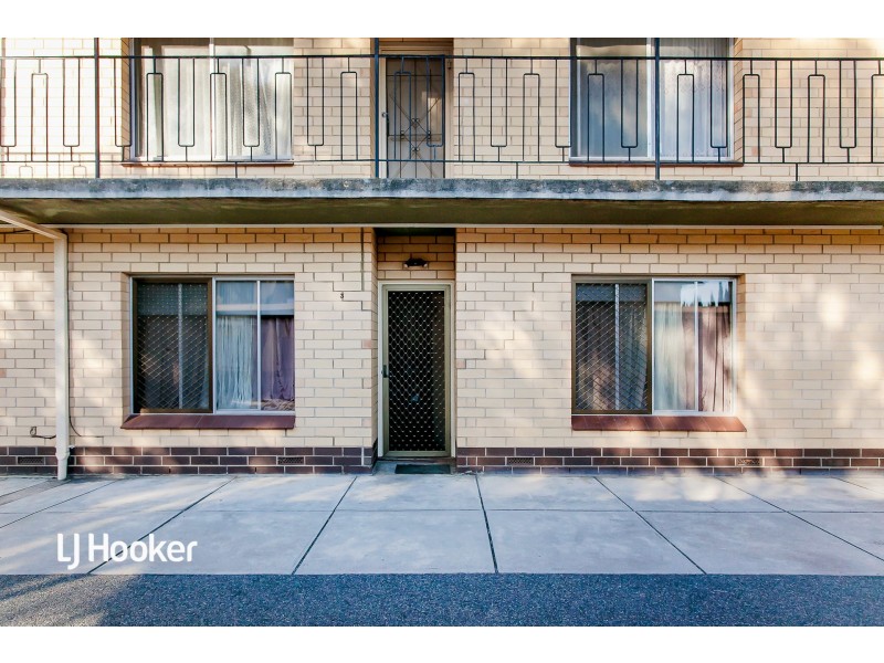 3/24 Broughton Avenue, Kurralta Park SA 5037