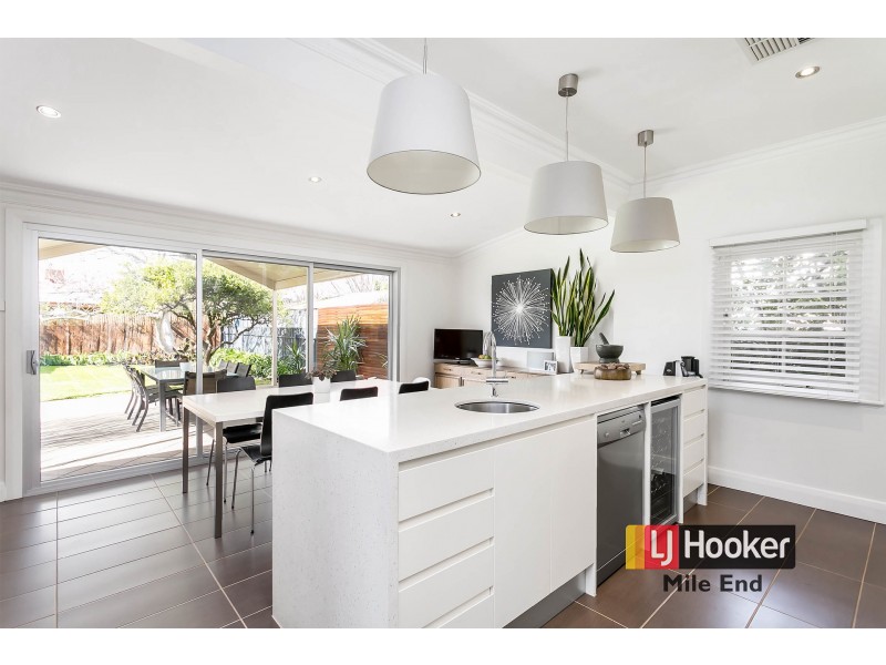 23 Henley Street, Mile End SA 5031