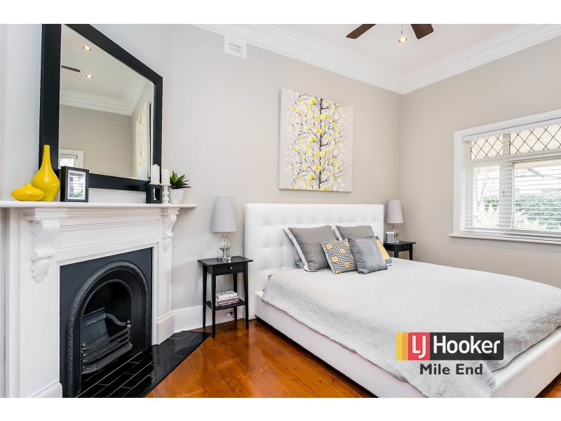 23 Henley Street, Mile End SA 5031