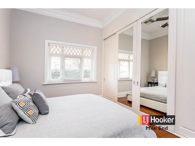 23 Henley Street, Mile End SA 5031
