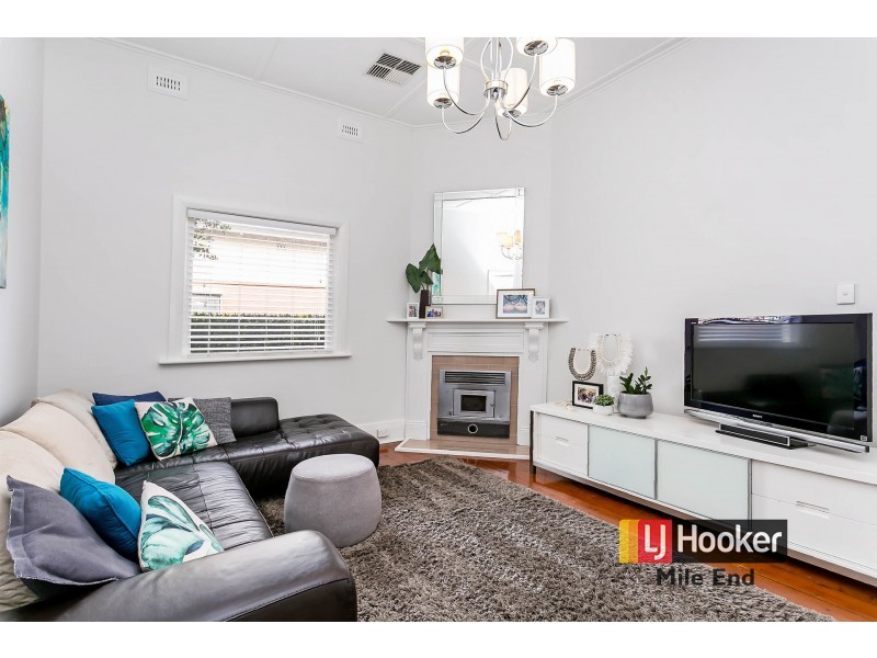 23 Henley Street, Mile End SA 5031