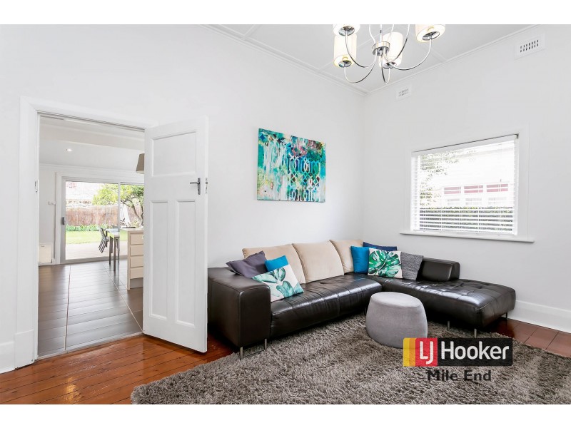 23 Henley Street, Mile End SA 5031