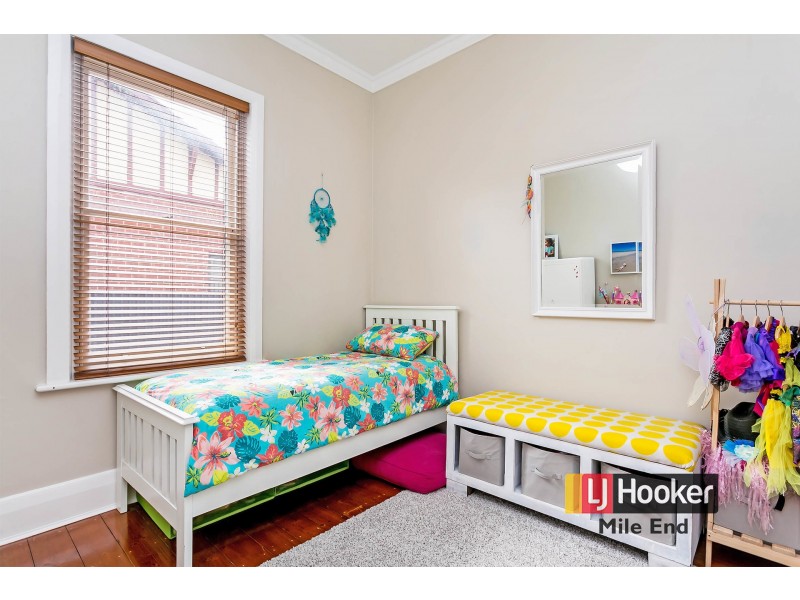 23 Henley Street, Mile End SA 5031