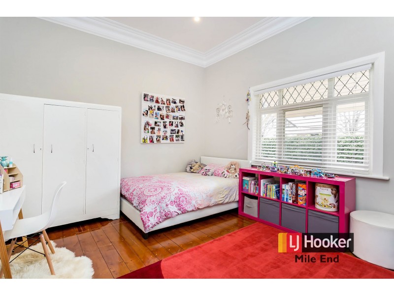 23 Henley Street, Mile End SA 5031