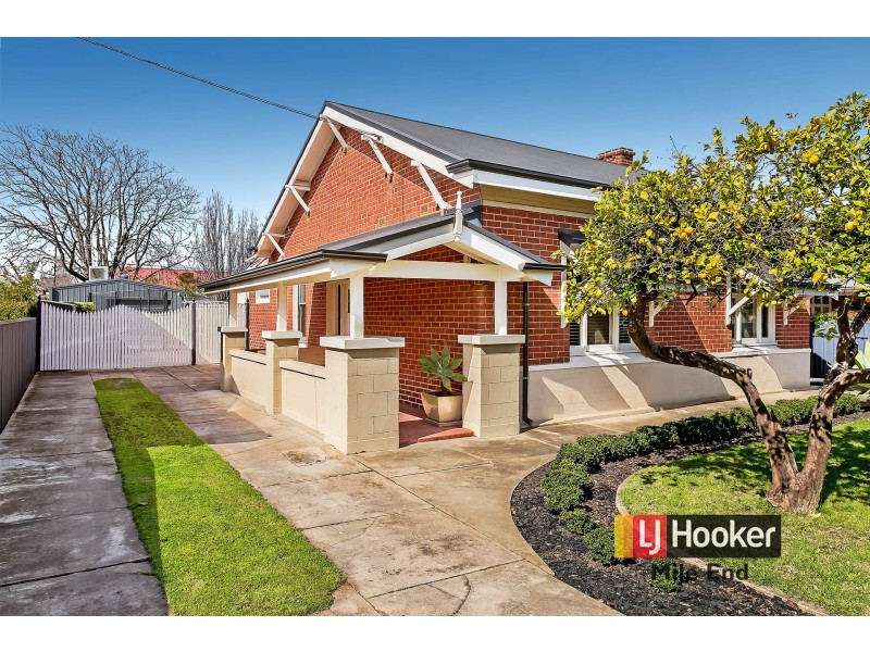 23 Henley Street, Mile End SA 5031