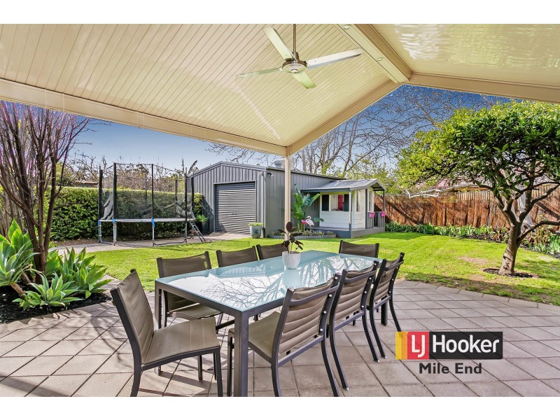 23 Henley Street, Mile End SA 5031