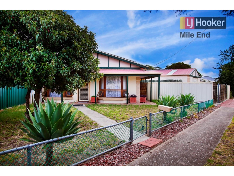 26 Weroona Avenue, Park Holme SA 5043