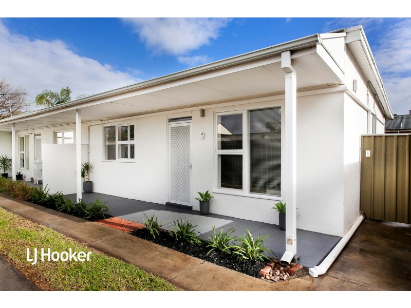 2/9 Cuming Street, Mile End SA 5031