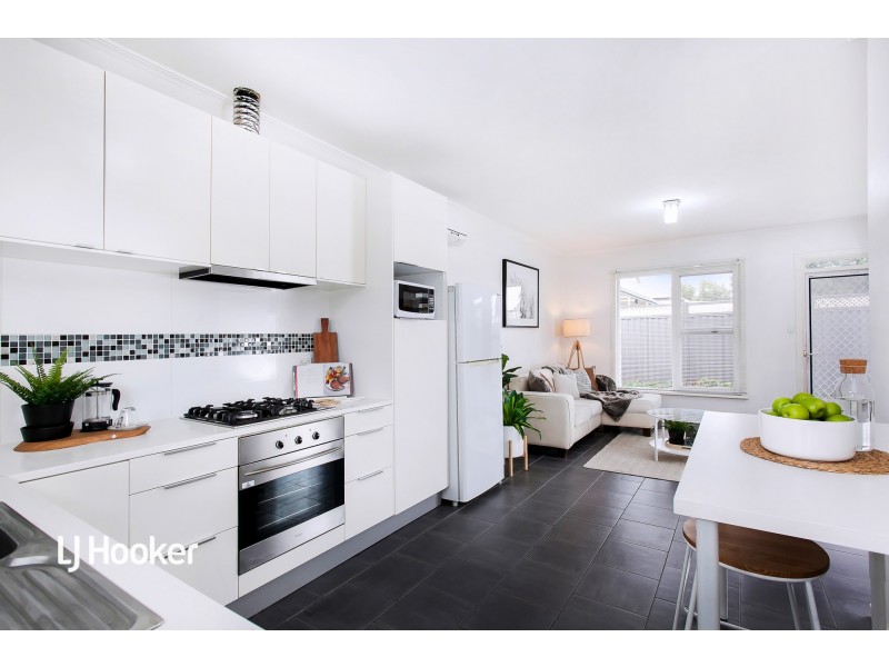 2/9 Cuming Street, Mile End SA 5031