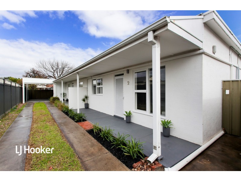 2/9 Cuming Street, Mile End SA 5031