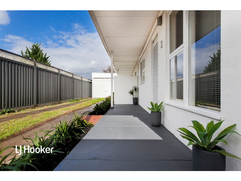 2/9 Cuming Street, Mile End SA 5031