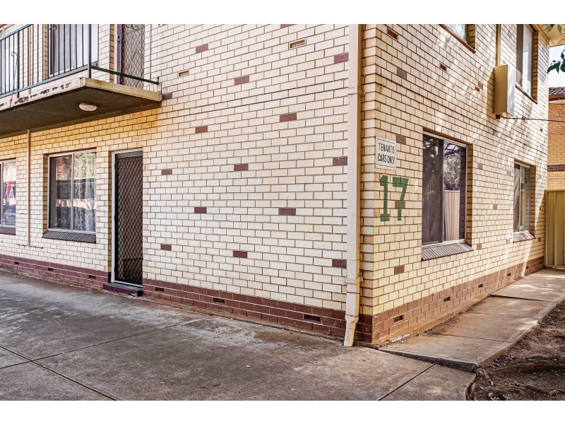 1/17 Hardys Road, Underdale SA 5032