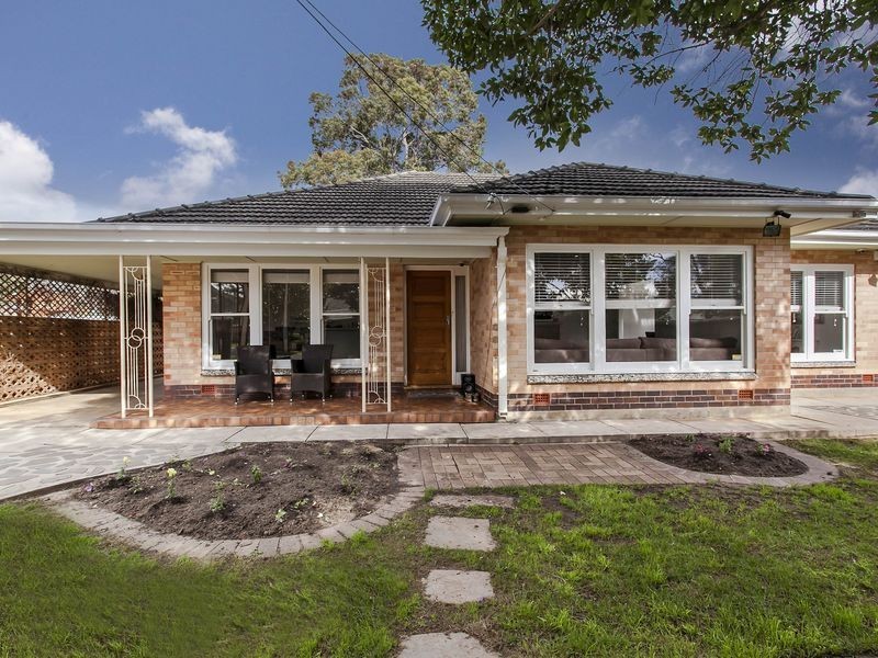 11 Surrey Crescent, Lower Mitcham SA 5062