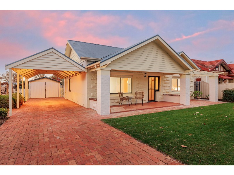 32 Jenkins Street, Cowandilla SA 5033