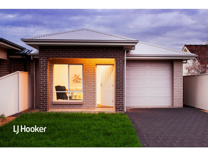 7 Burton Avenue, Park Holme SA 5043