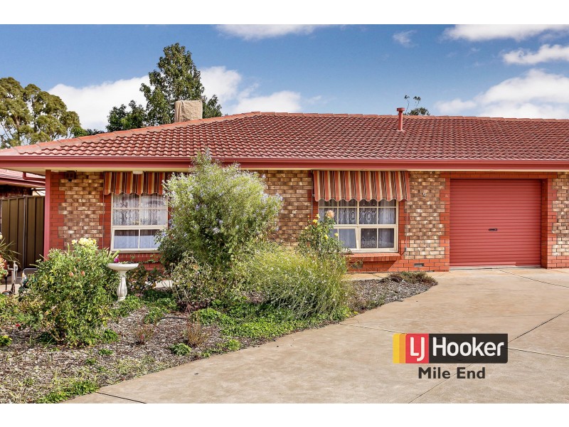 6/37-41 McMahon Road, Morphett Vale SA 5162