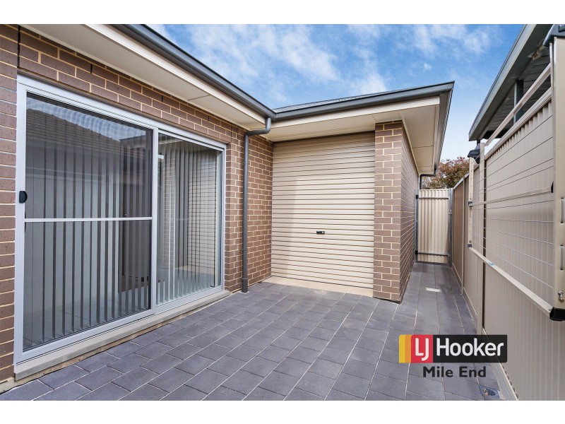 7A Burton Avenue, Park Holme SA 5043