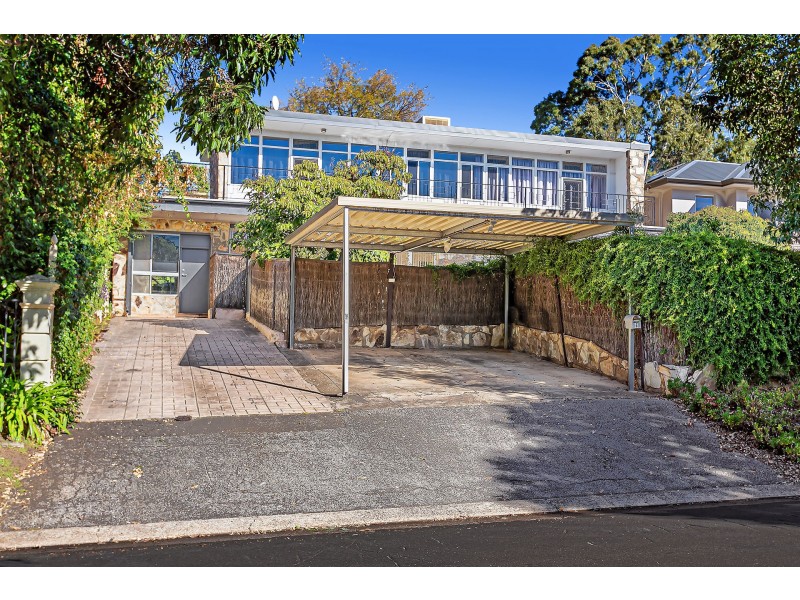 6 Wilaroo Avenue, Beaumont SA 5066