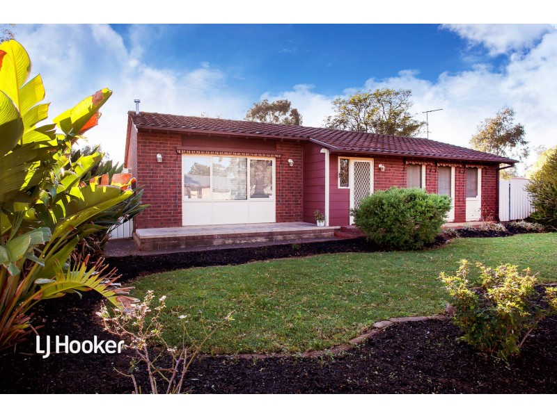 25 Lulama Crescent, Munno Para SA 5115