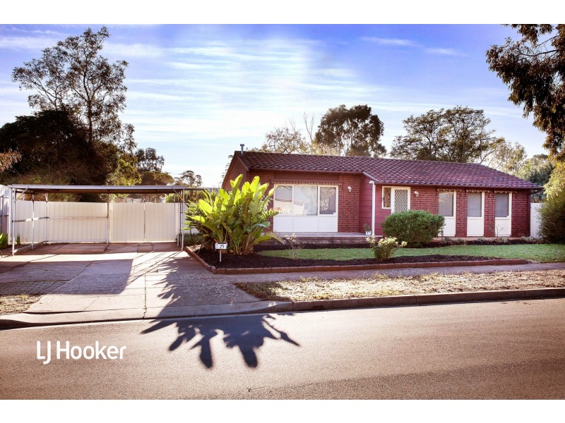 25 Lulama Crescent, Munno Para SA 5115