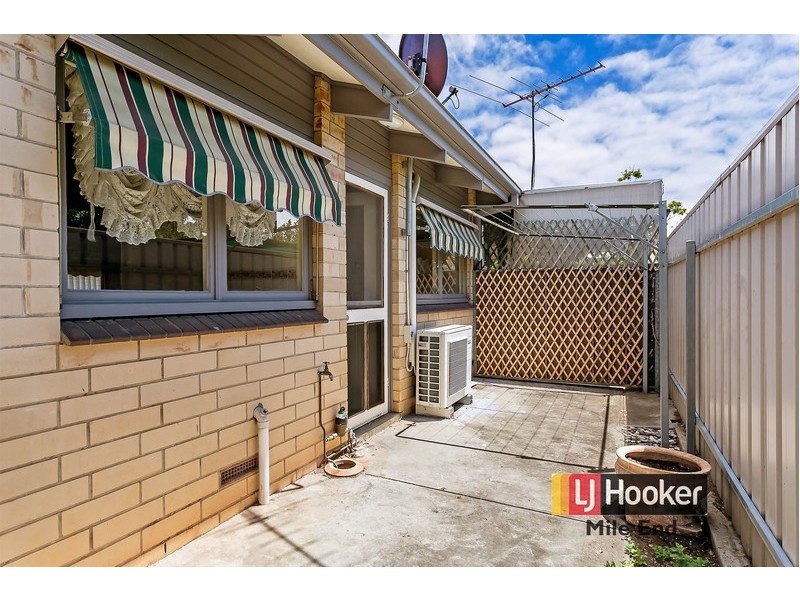 16/347 Sir Donald Bradman Drive, Brooklyn Park SA 5032