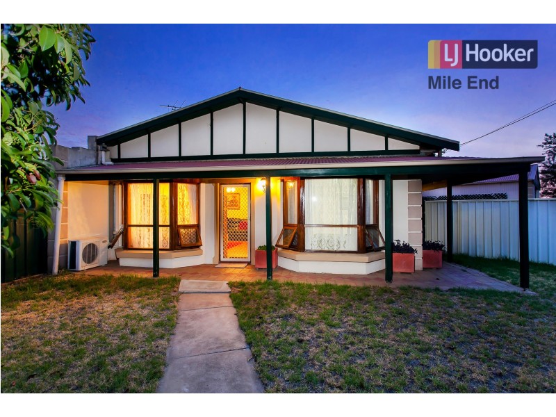 26 Weroona Avenue, Park Holme SA 5043
